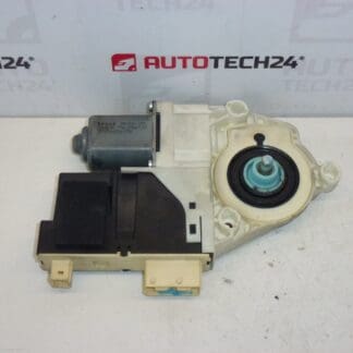 Motor geam fata dreapta Citroën C4 9647441380 9222AV