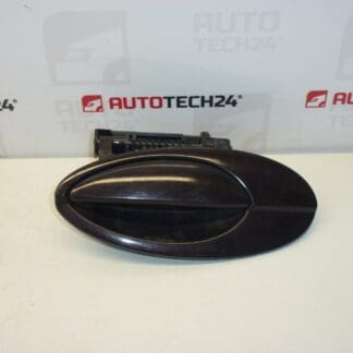 Maner portiera spate stanga Citroën C5 I si II 9631831077 9644270277 9101S7 EFBD