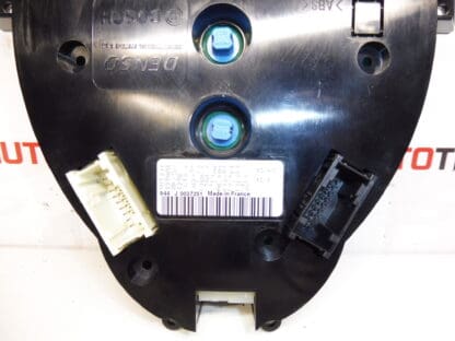 Controler aer conditionat Citroen C8 14011592ZD 6452H0