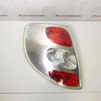 Lampa spate stanga Citroën C3 PLURIEL 9641775280 6350R6