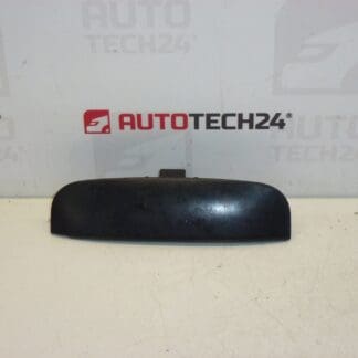 Mâner hayon negru Citroën C4 C5 II 9649858777 8726Q9