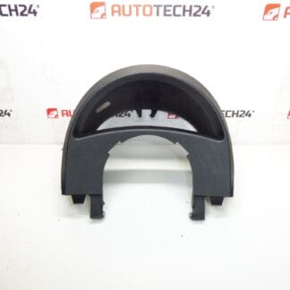 Capota superioara Citroën C8 Peugeot 807 1484011077 4131FK