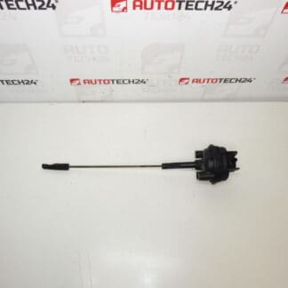 Actuator clapeta de vid Citroën Peugeot 9634638580 036387