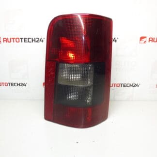 Lampa spate dreapta Citroën Peugeot 6351J1 6351H2