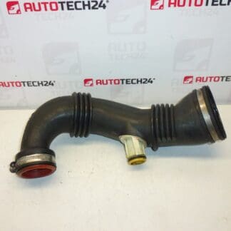 Furtun turbocompresor 1.6 HDI Citroën Peugeot 9656953680 1434E1