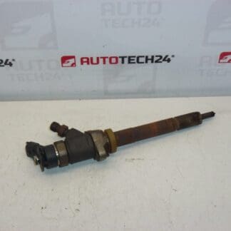 Injector Bosch 1.6 HDI 55 si 66 kw 0445110311