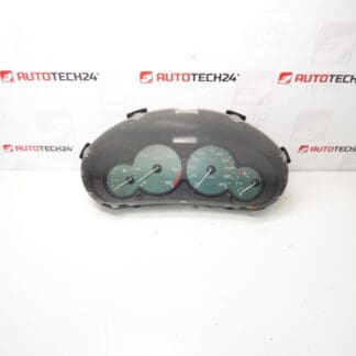 Vitezometru Cruise control Citroën Peugeot 292000 km 9646434080 6105QH