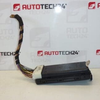 Aer conditionat Citroën Xsara Xantia 9635623080 6445KH