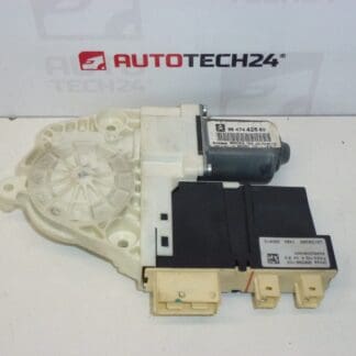 Motor electric geam dreapta Citroën C4 9647442580 9222AQ