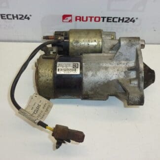 Starter Citroën Peugeot 1.8 2.0 16V 9656317680 M000T82081 5802CW