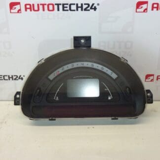 Vitezometru Citroën C2 C3 sensordrive 9650735480