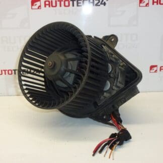 Ventilator incalzire Valeo Citroën Xantia 6441K6 6441K2