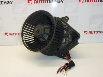 Ventilator incalzire Valeo Citroën Xantia 6441K6 6441K2