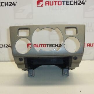 Panou de comanda aer conditionat Peugeot 308 9660529177 8231JP