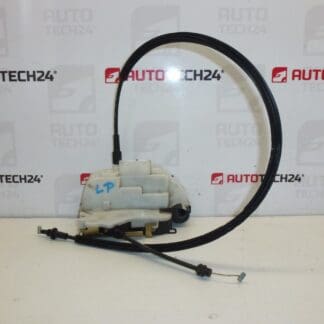 Inchidere portiera stanga Citroën C3 Pluriel 5PIN 46978780 9135P3