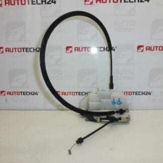 Inchidere usa dreapta Citroën C3 Pluriel 4PIN 46978880 9136P9