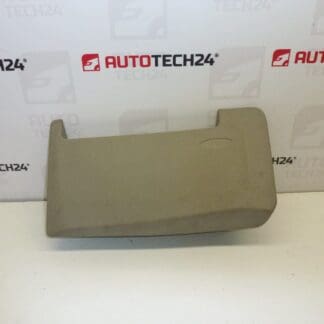 Airbag pentru genunchi gri deschis Citroën C5 9650141200 8216EV