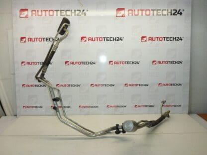 Conducta climatizare Citroën C4 Peugeot 307 9657451280 6460QL