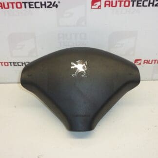 Airbag pe volan Peugeot 307 96345028ZR 4112HW