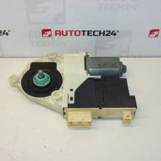 Motor geam fata dreapta Peugeot 307CC 9660037580 9222CK