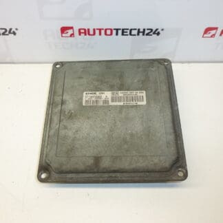 ECU senzor Citroën Peugeot 9640922780 S118475003 A 2529J1