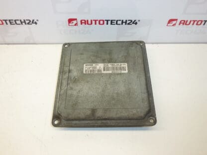 ECU senzor Citroën Peugeot 9640922780 S118475003 A 2529J1