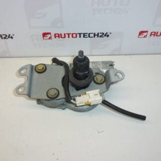 Motor stergator spate Citroën Xsara 9636218280 6405H2