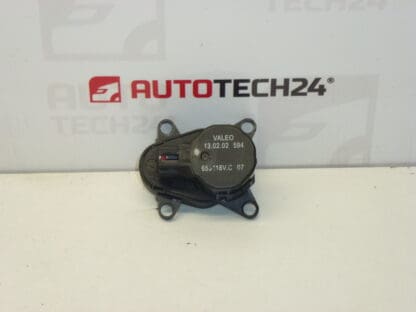 Servomotor incalzire Citroën Peugeot 653118V.C 07 6447EL