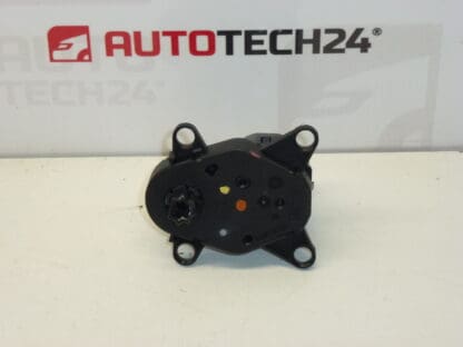 Servomotor incalzire Citroën Peugeot 653118V.C 07 6447EL