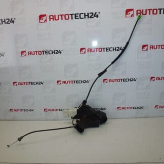 Inchidere portiera fata stanga Citroën C4 9686719880 9135FA