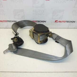 Centura de siguranta fata dreapta Citroën C5 I 96371869ZH