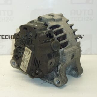 Alternator Valeo CL8 + Citroën Peugeot 9665577680