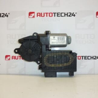 Motor geam fata dreapta Citroën C4 Picasso 9654087580 9222CY