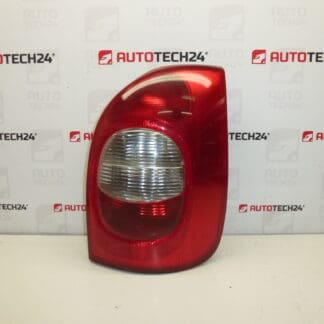 Lampa spate dreapta Citroën Xsara Picasso la 04 9631563980 6351N0