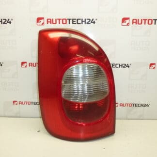 Lampa spate stanga Citroën Xsara Picasso la 04 9631564080 6350N0