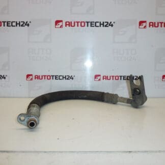 Tub climatizator Citroën Xsara Picasso 1.8 16V 9633120180 646062