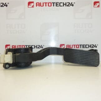 Pedala de gaz Citroën Xsara Bosch 0280752243 9643473180 1601L4