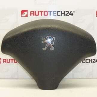 Airbag pe volan Peugeot 307 96345026ZR 4112HW