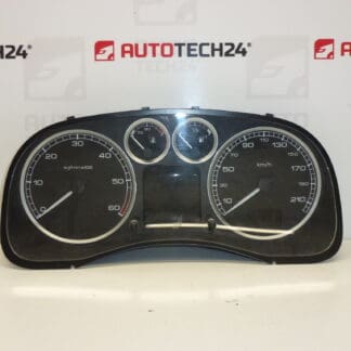 Vitezometru Peugeot 307 241 mii km 9655476580