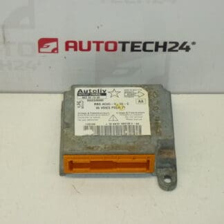 Peugeot 206 206+ unitate airbag 9660349980 60232730