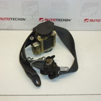 Driver curea Pyro Peugeot 307 5 usi 96346431XX 8974T9