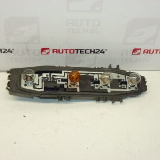 Soclu lămpi spate Citroën C3 6350Q3, 6351Q3, 6350X5, 6351X5