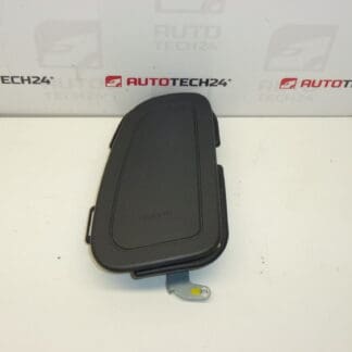 Airbag pentru scaun Citroën C3 C4 stânga 96574084ZE 8216NA