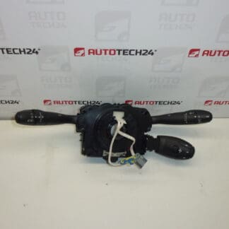 comenzi manete Citroën Peugeot 96660120XT 98069808XT