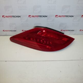 Lampa spate stanga Peugeot 308 CC 6350GG