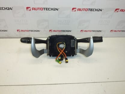 Comenzi manete Citroën C3 Pluriel 96576789XT 6239WC