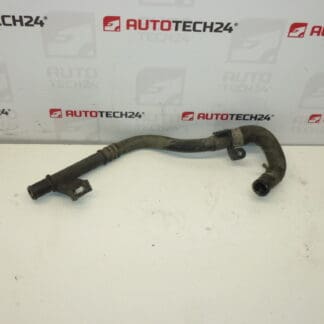 Furtun apa Citroën Peugeot 1.6 HDI 9681299480 1317R8