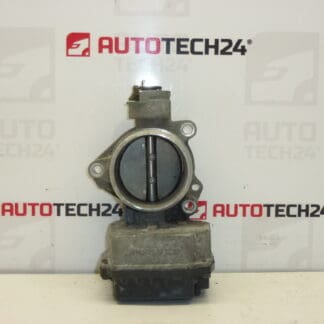 Supapa de acceleratie Citroën Peugeot 9650787380 1635X0