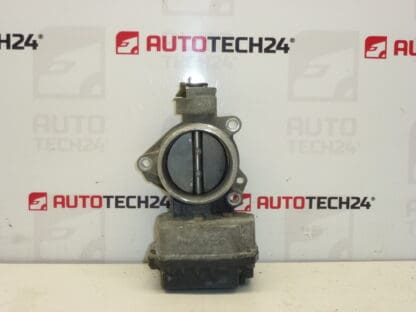 Supapa de acceleratie Citroën Peugeot 9650787380 1635X0