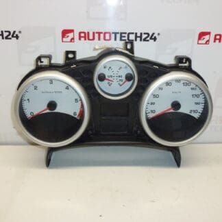 Vitezometru Peugeot 207 9662904780 610640 6103EC